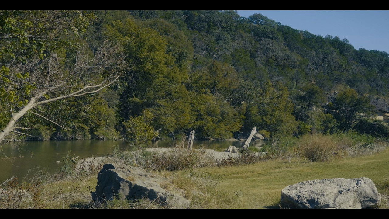 Children of War backdrop