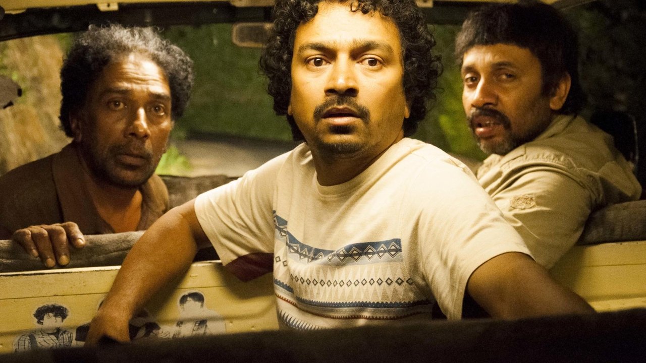 Twenty Eight backdrop