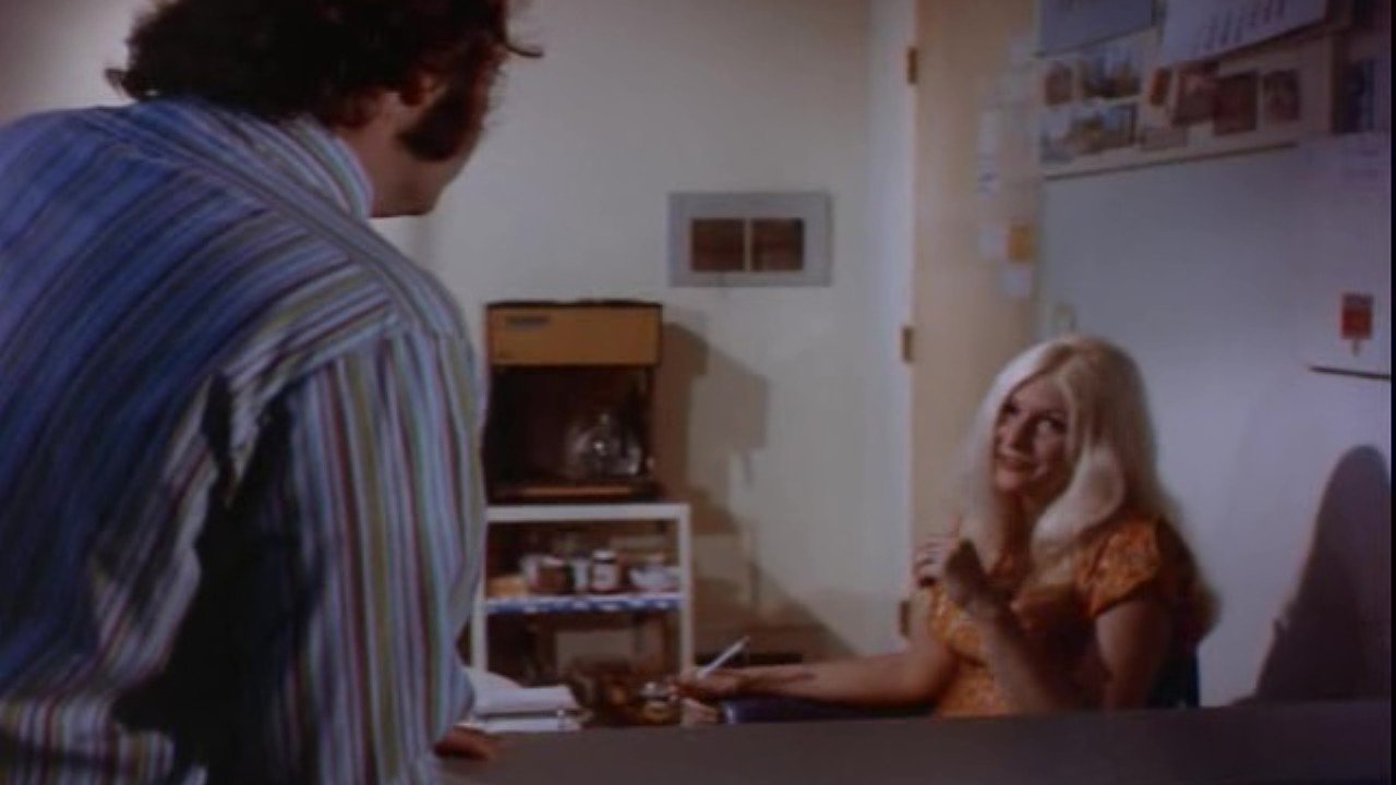 Teenage Bride backdrop