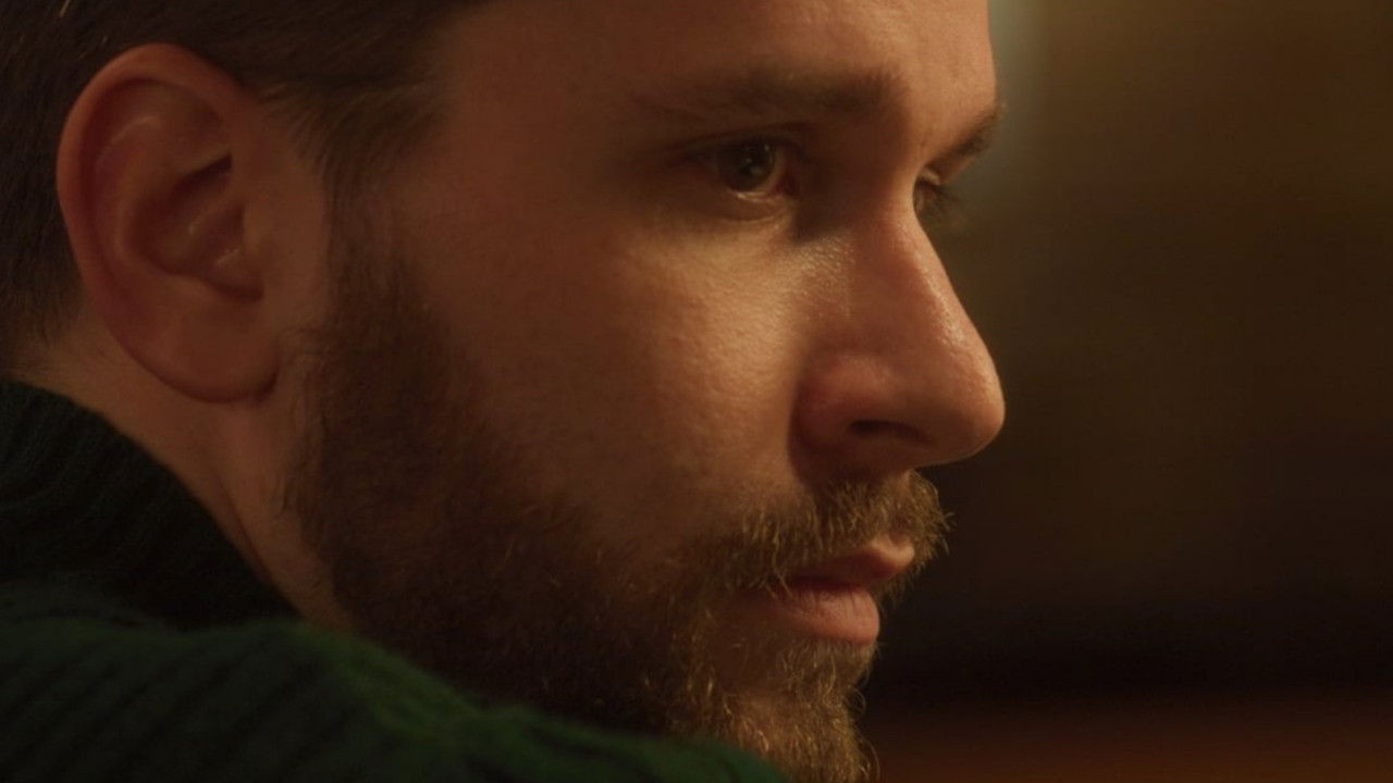 Tender Resistance backdrop