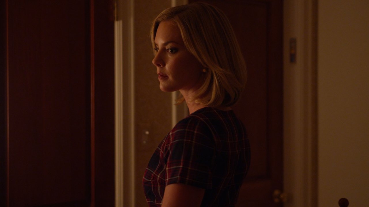 The Wrong Stepmother backdrop