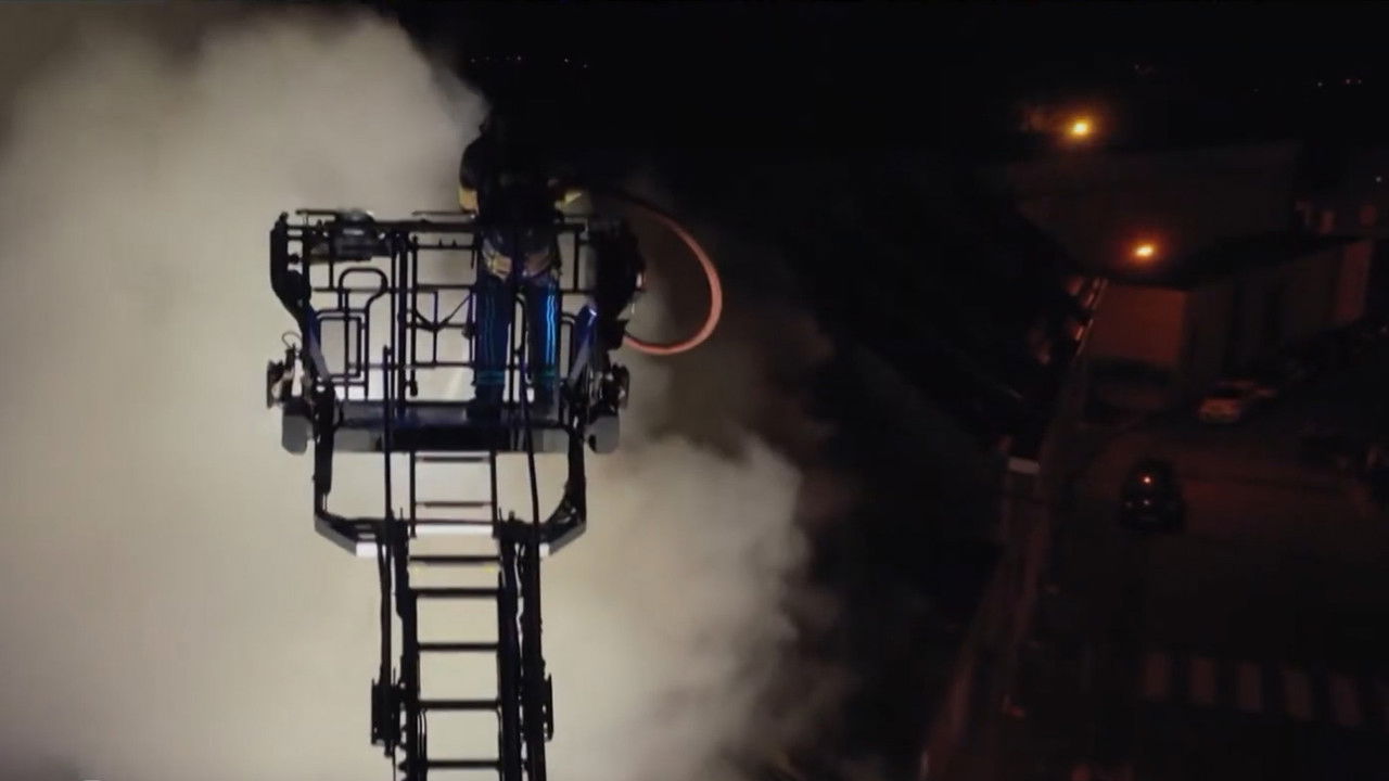 Superhéros belges backdrop