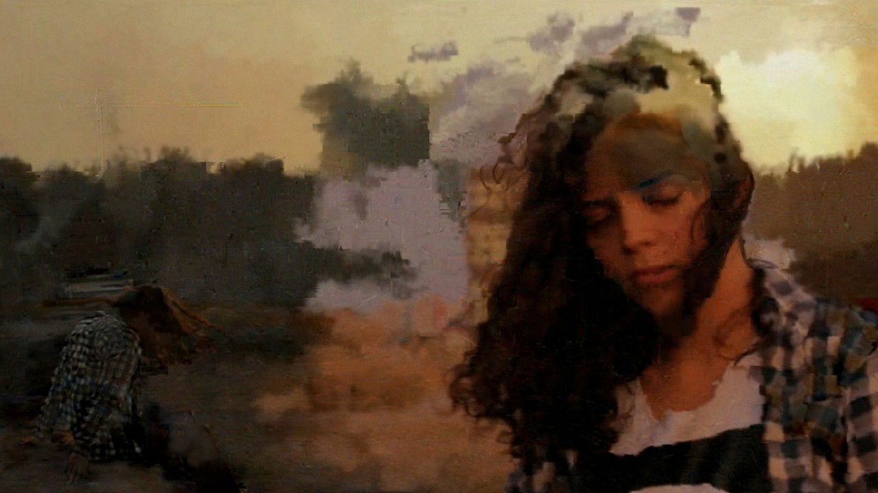 Videophilia (and Other Viral Syndromes) backdrop