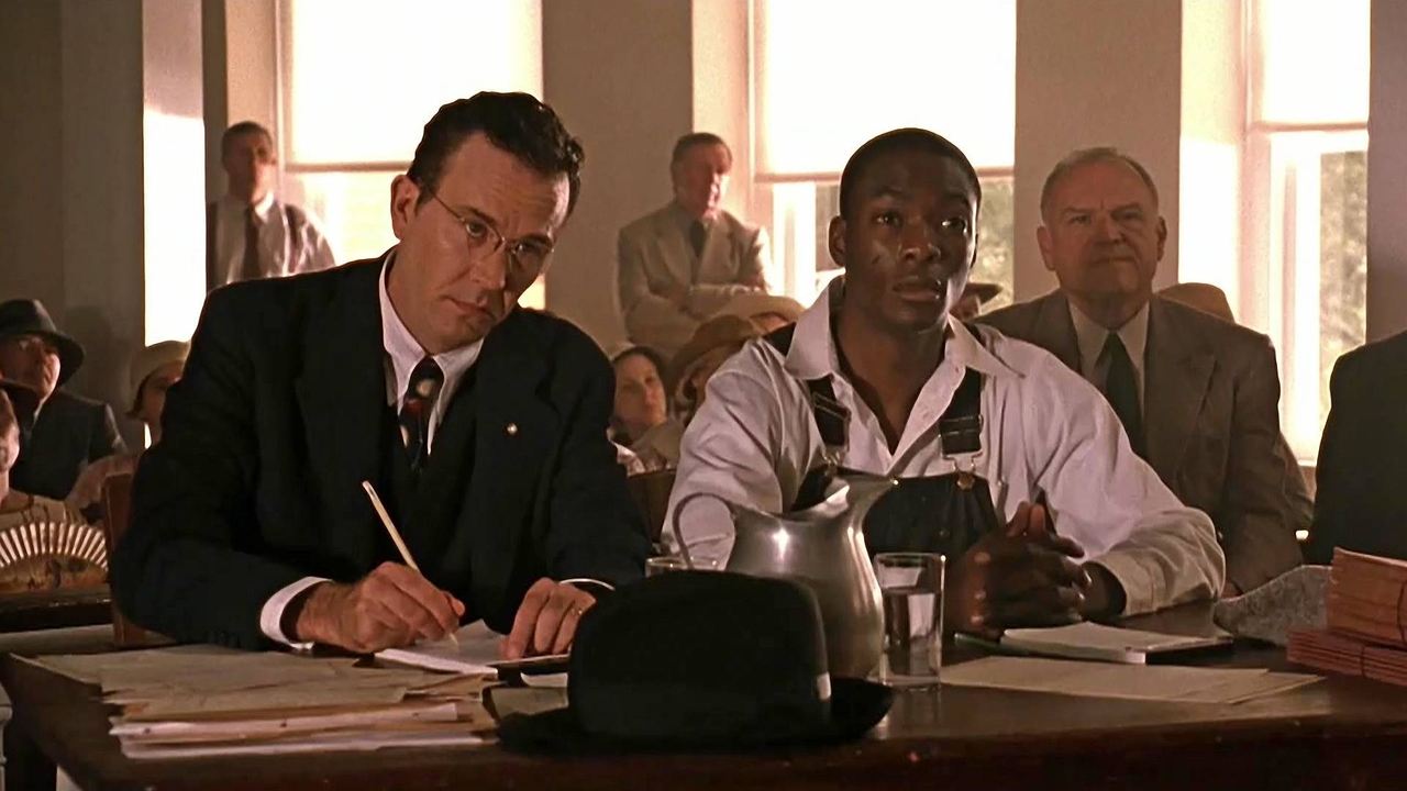 Heavens Fall backdrop