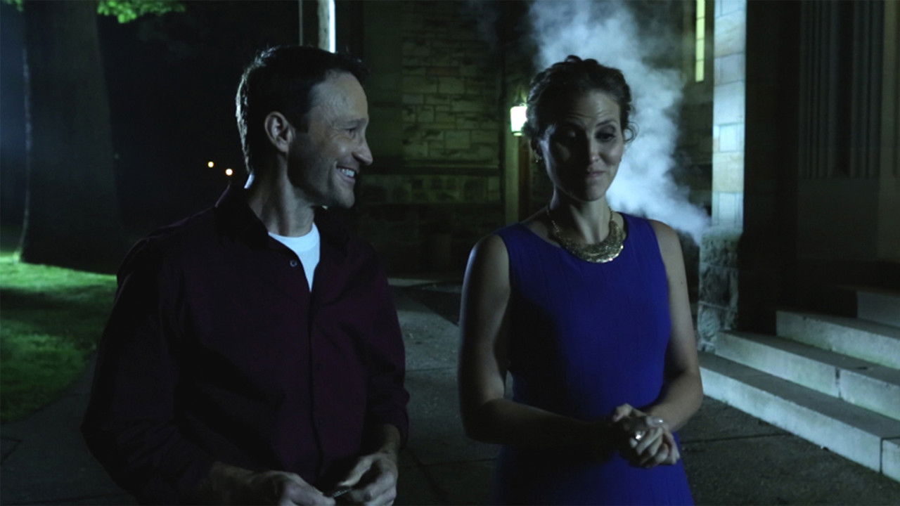 Looking for the Jackalope backdrop