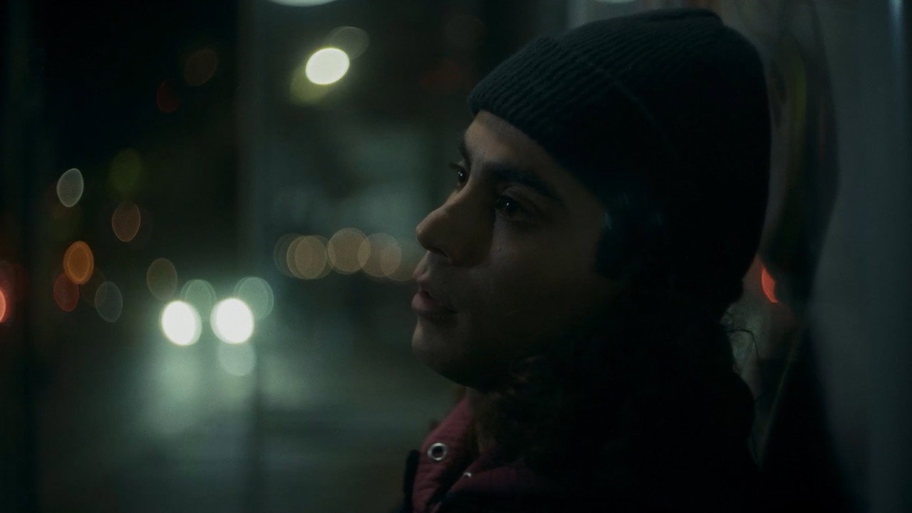 Stay The Night backdrop