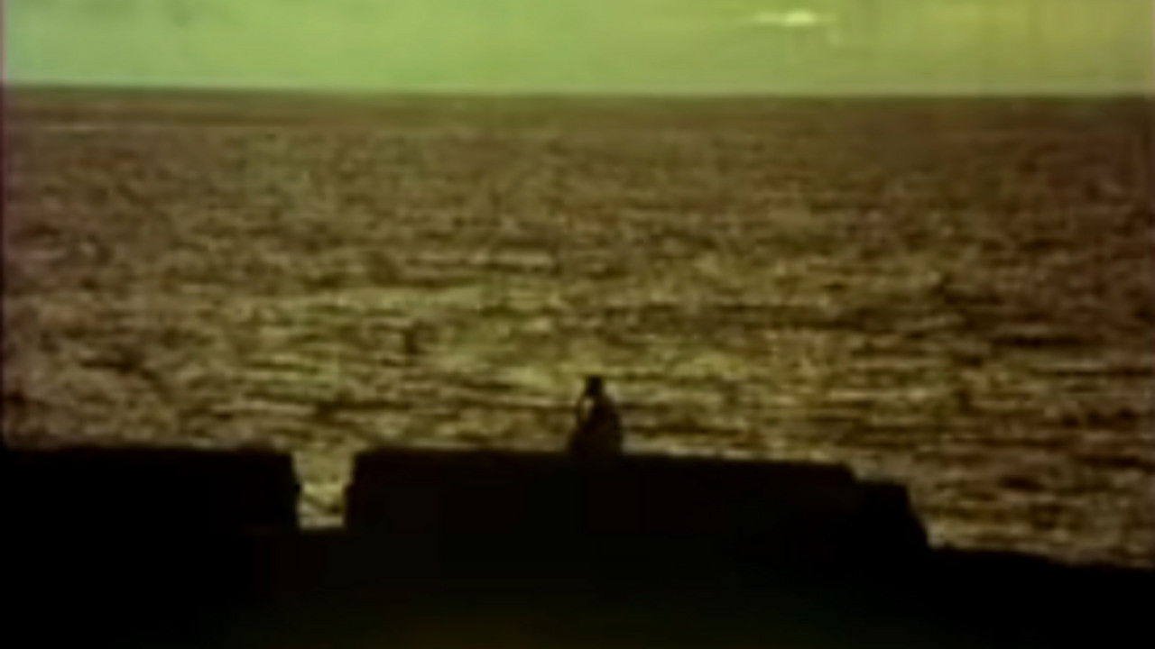 Basheer, The Man backdrop