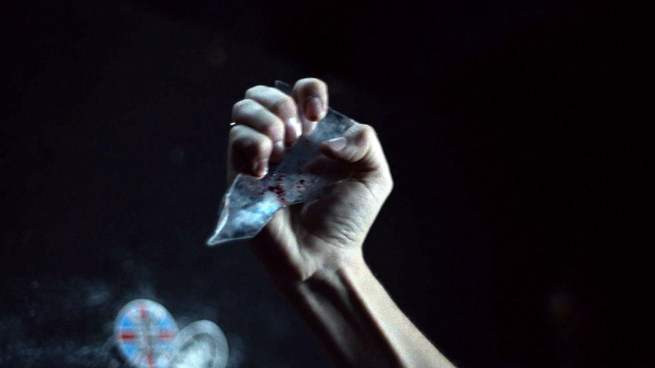 You're the One I Love backdrop