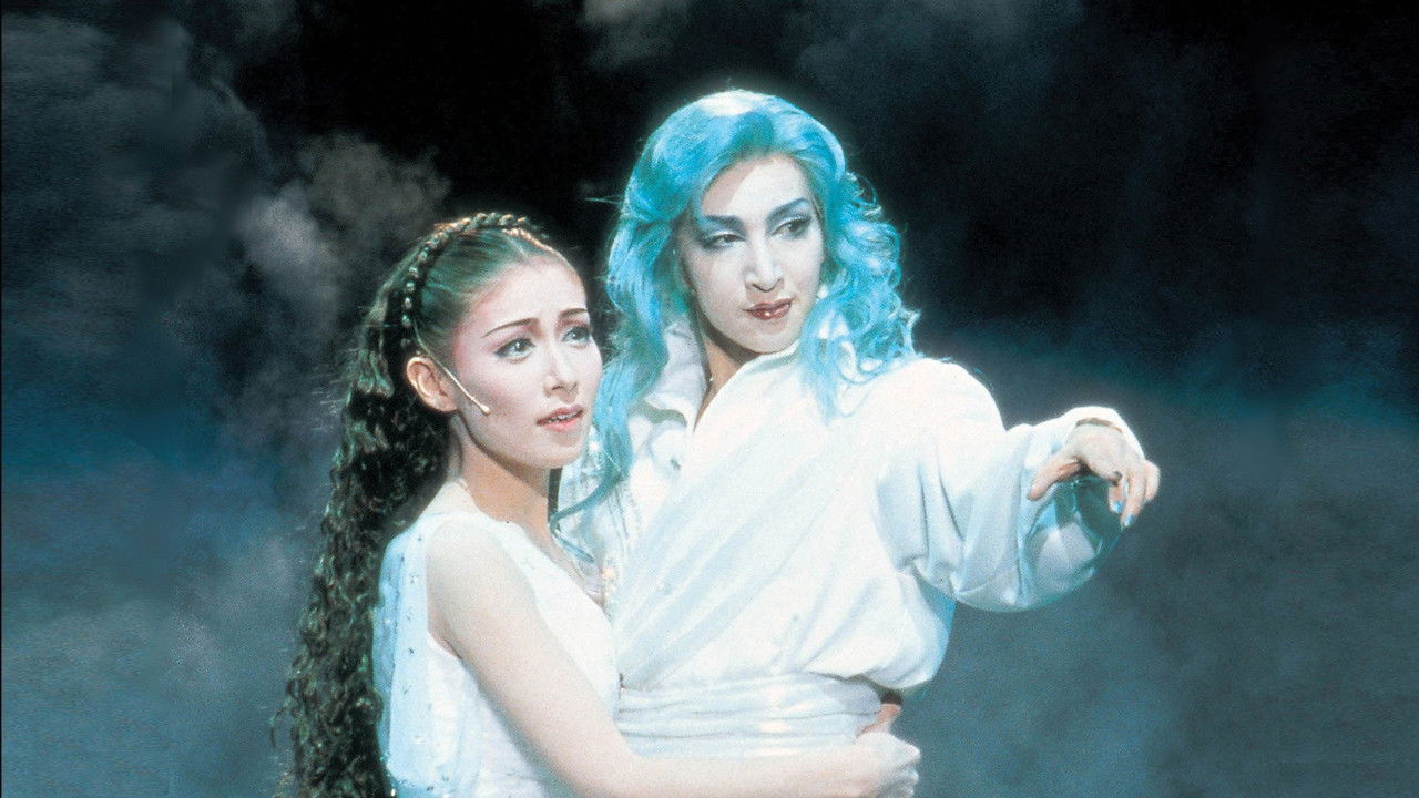 Elisabeth: The Rondo of Love and Death backdrop