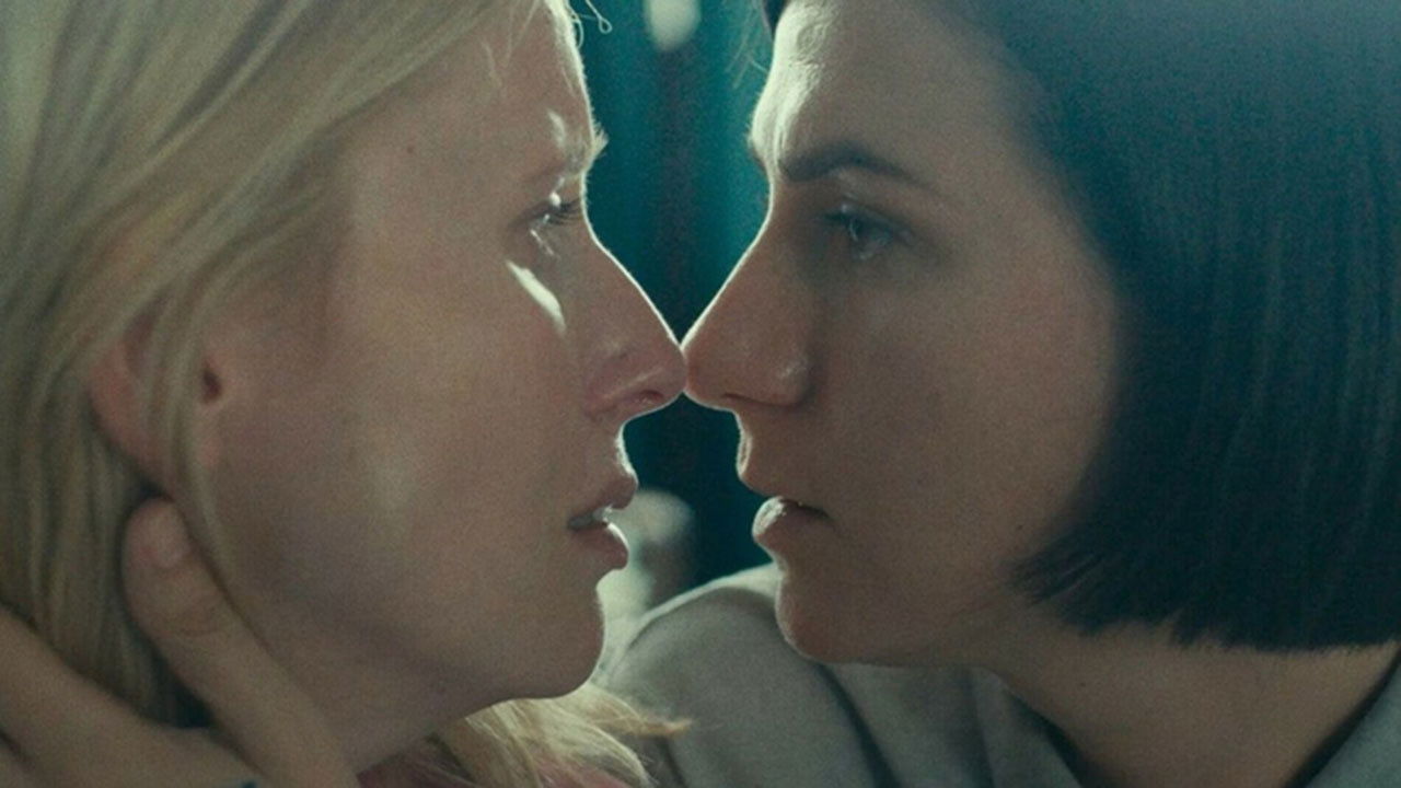 Hurrah, We Are Still Alive! backdrop