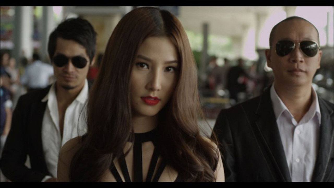 Tây Du Ký Hậu Truyện backdrop