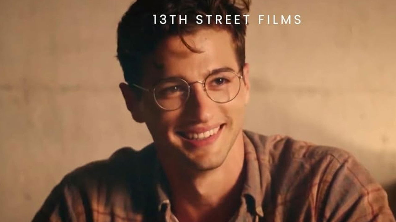 Life Series backdrop