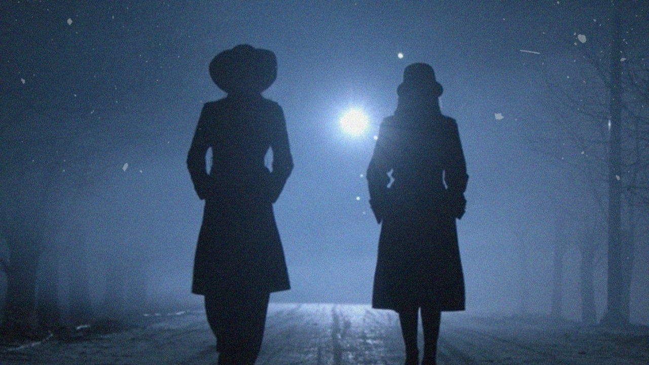 The Girls On Live backdrop