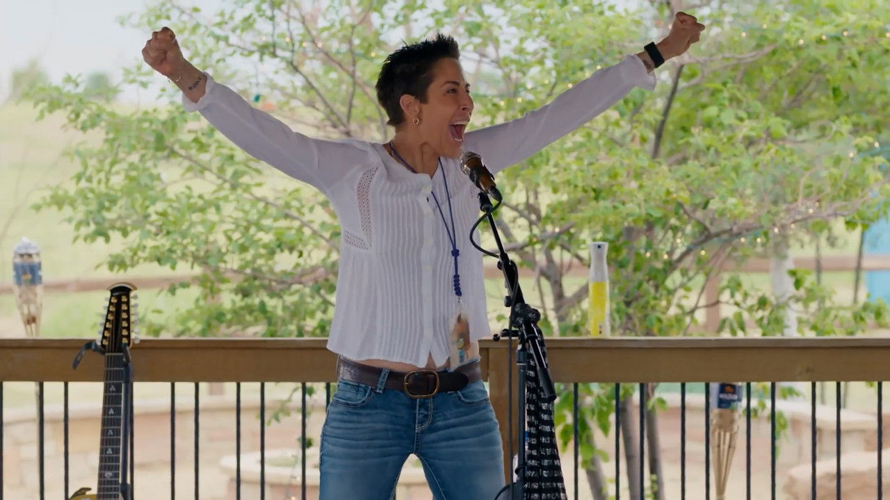 Tri Me: The Siri Lindley Story backdrop