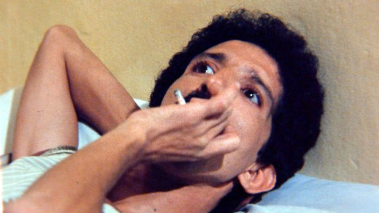 The Hammer and the Anvil backdrop