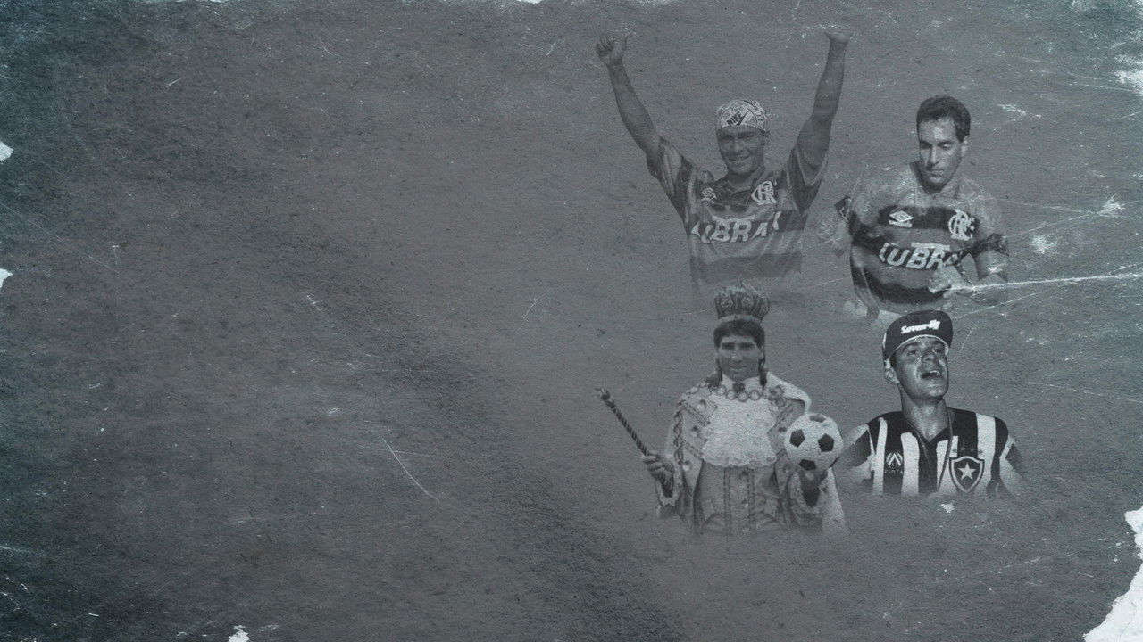 1995: No Tempo dos Bad Boys backdrop