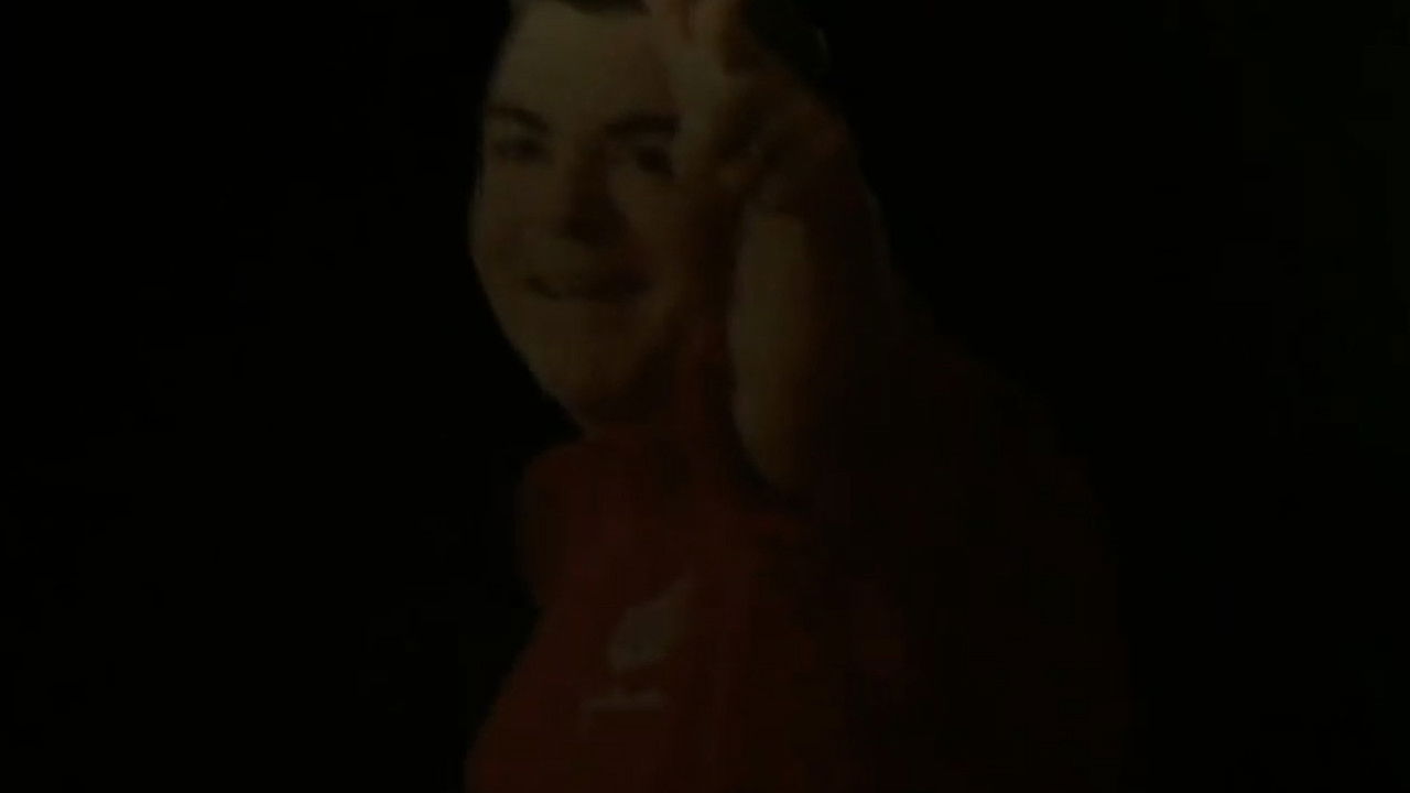 Ordering Papa John's on a Sunday Night backdrop