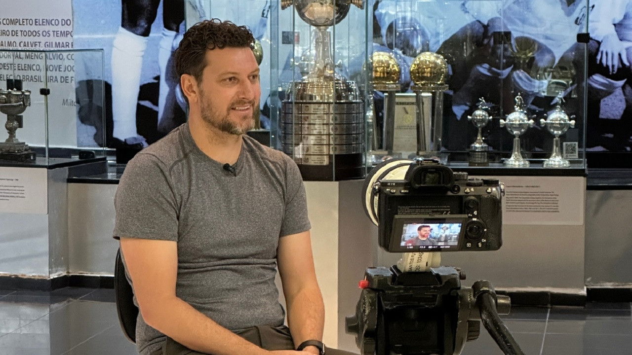 2002: A Remarkable Story backdrop