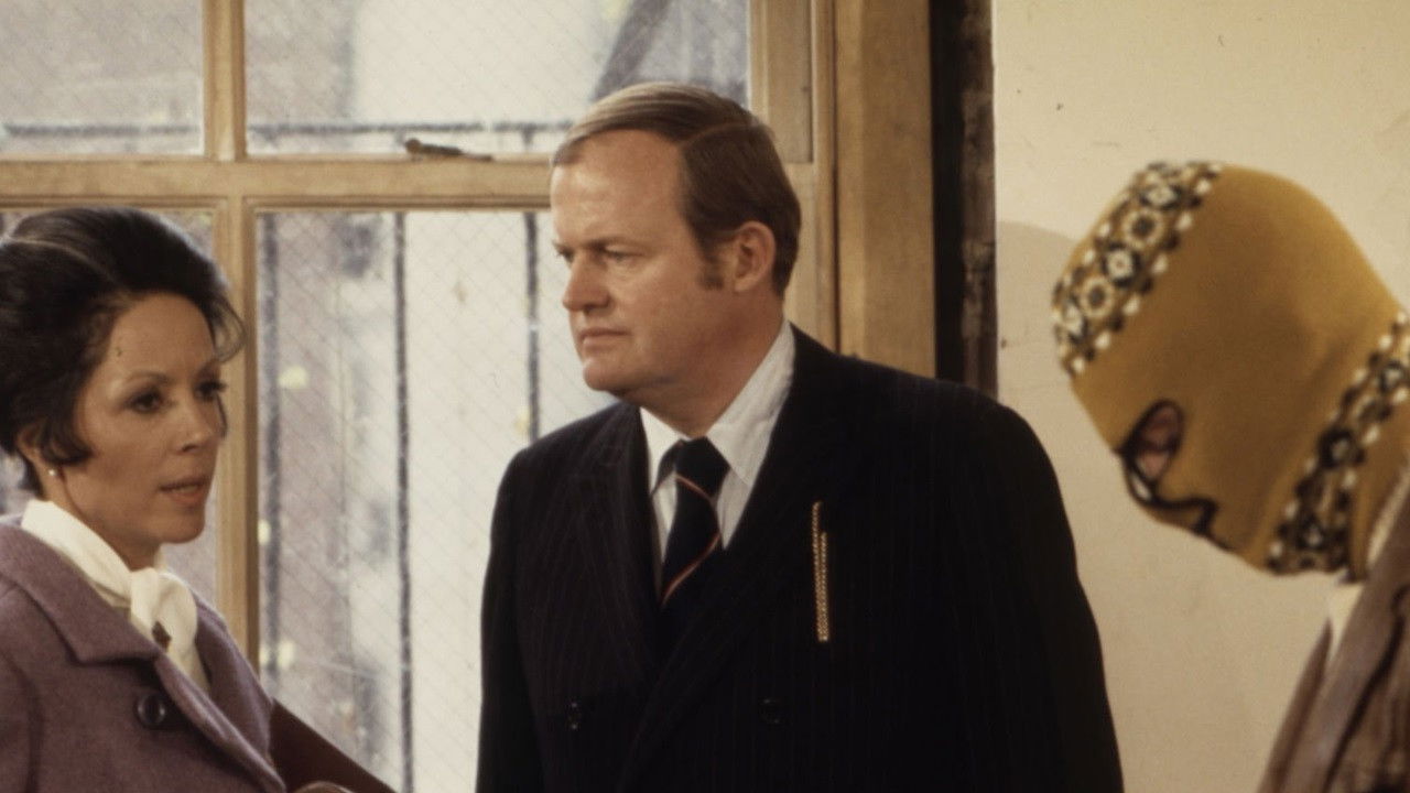 The Connection backdrop