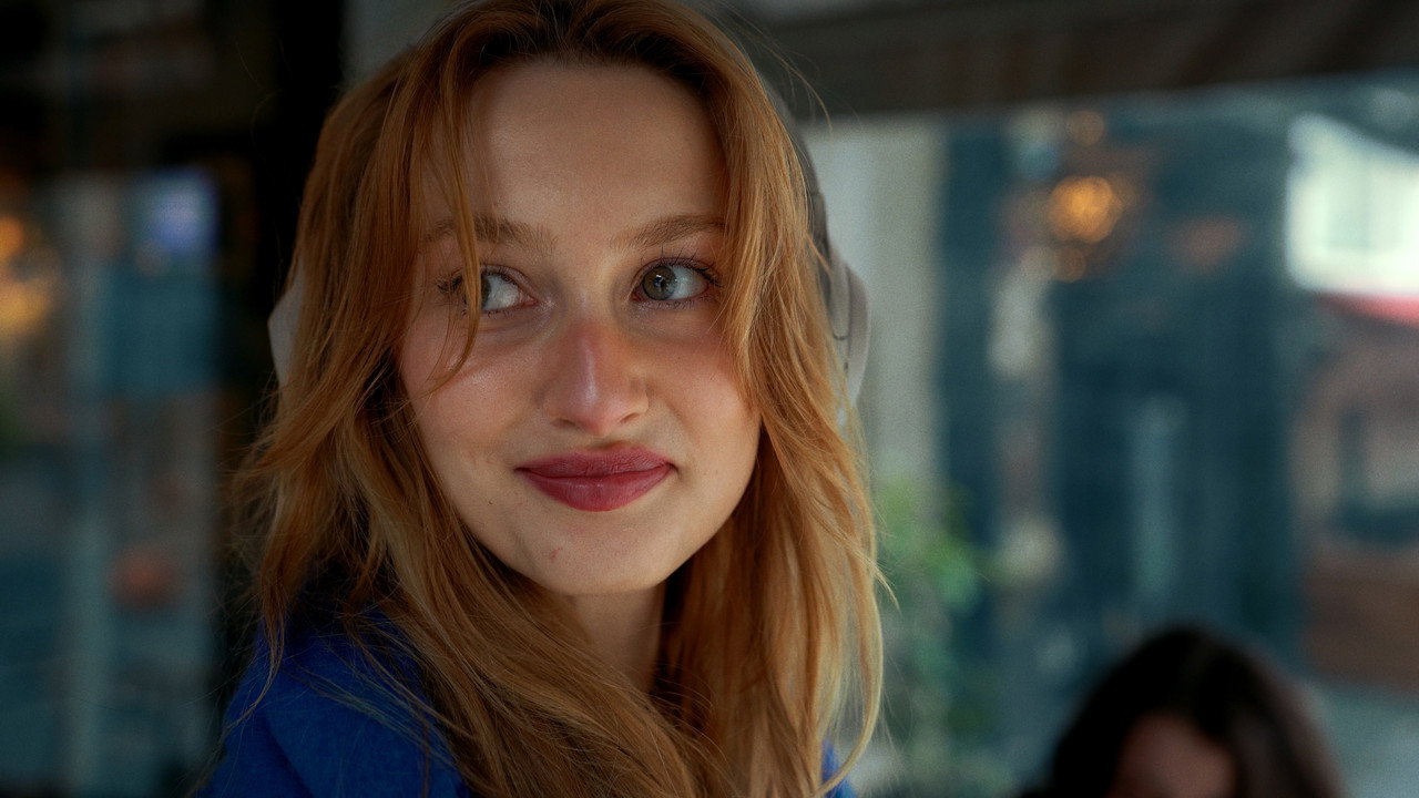 Coincidentally backdrop