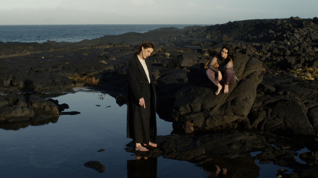 Dialogues After the End backdrop