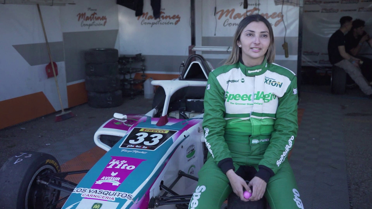 La Fábrica de Talentos backdrop