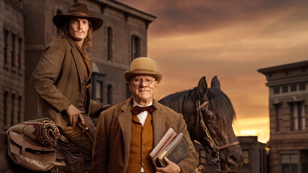 Last Train to Fortune backdrop