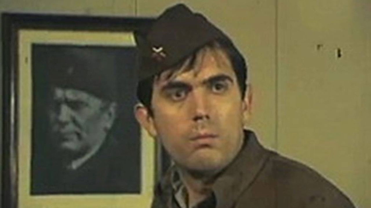 The Eight Offensive backdrop