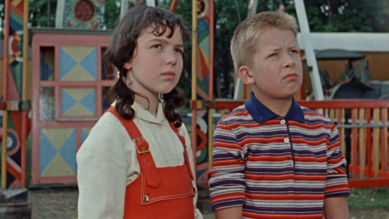 Alfons Zitterbacke backdrop