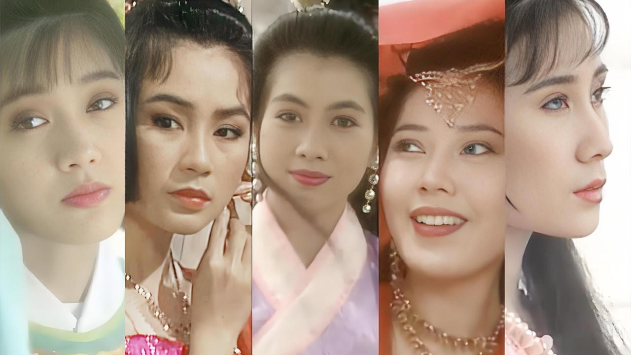 THE GREAT CONSPIRACY backdrop