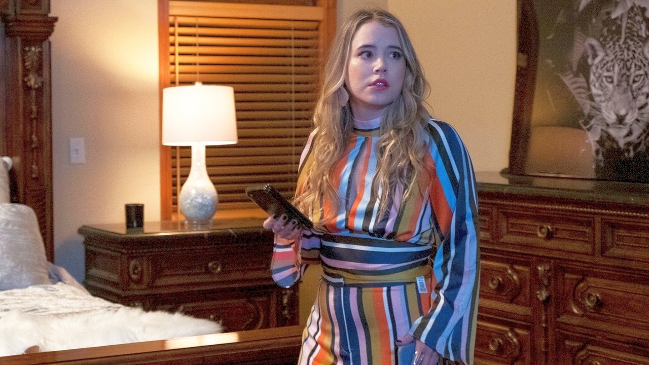 Driven to the Edge backdrop