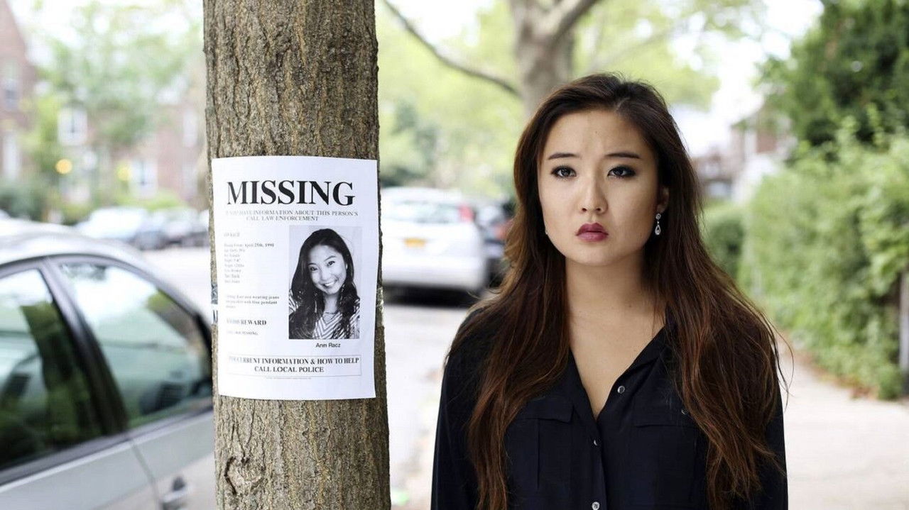 My Dirty Little Secret backdrop