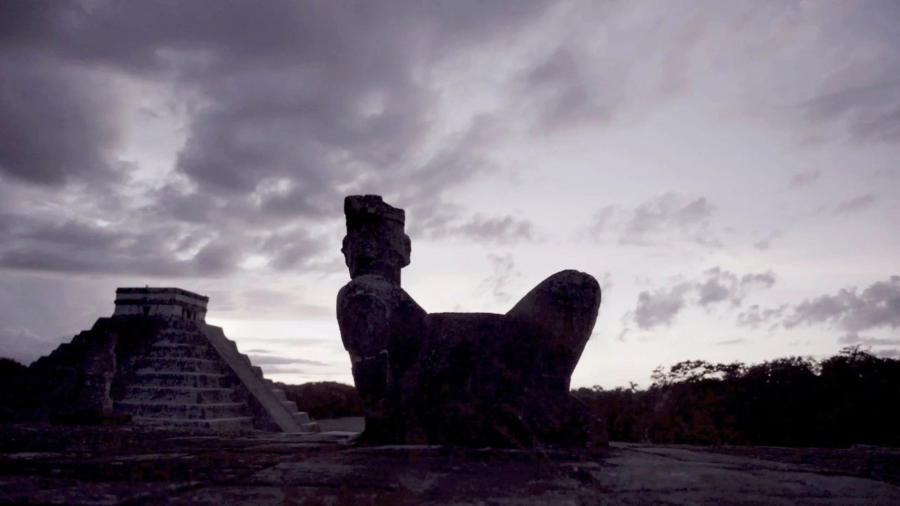 Santuarios del Infinito backdrop