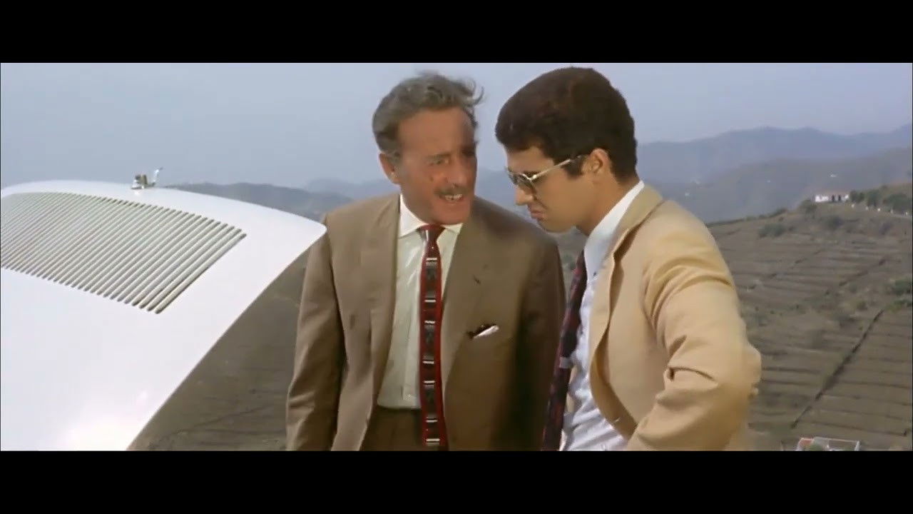 Los hombres las prefieren viudas backdrop