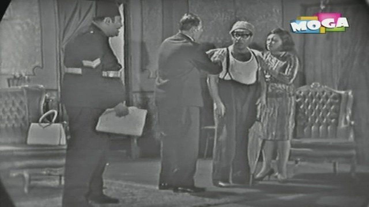 Lokanda Alfardos backdrop