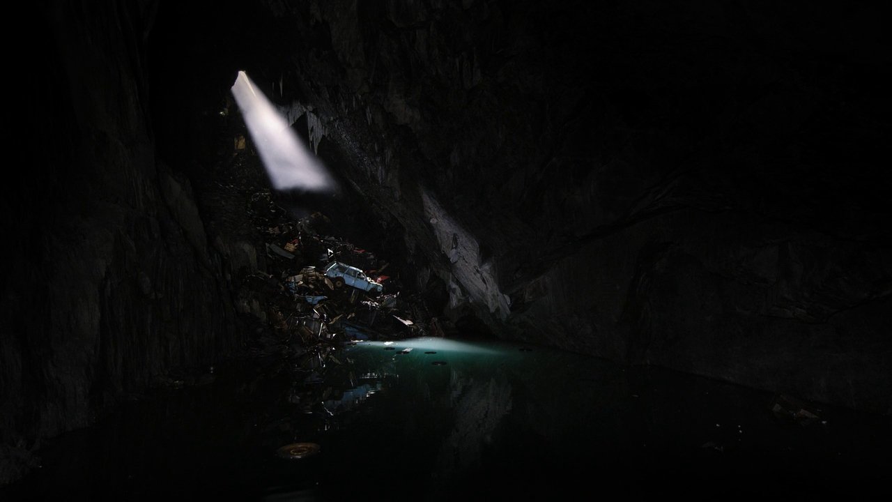 Homo Sapiens backdrop