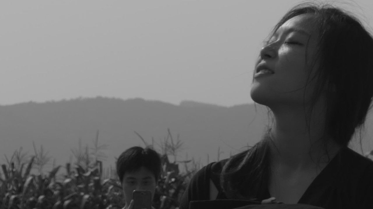 Communication & Lies backdrop