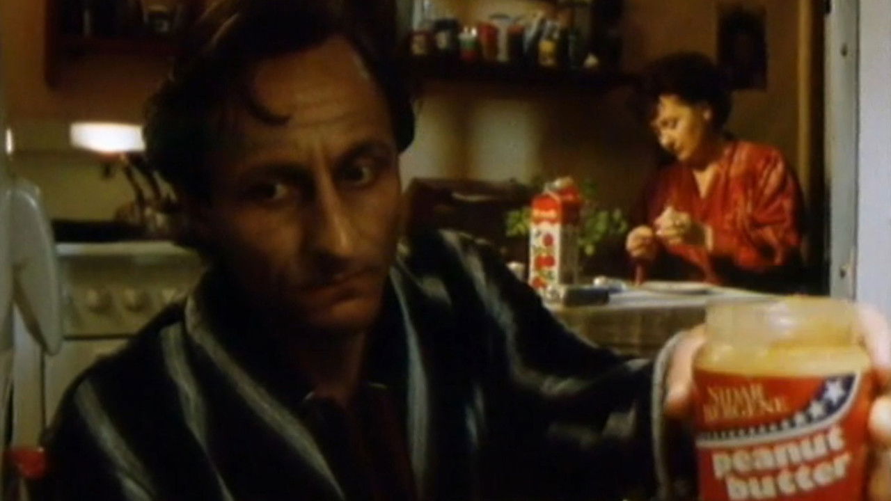 Kjøleskapet backdrop