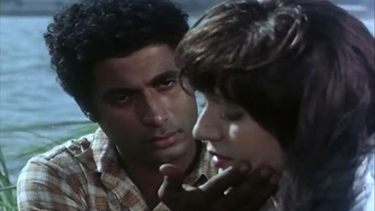 Sleepless Eyes backdrop