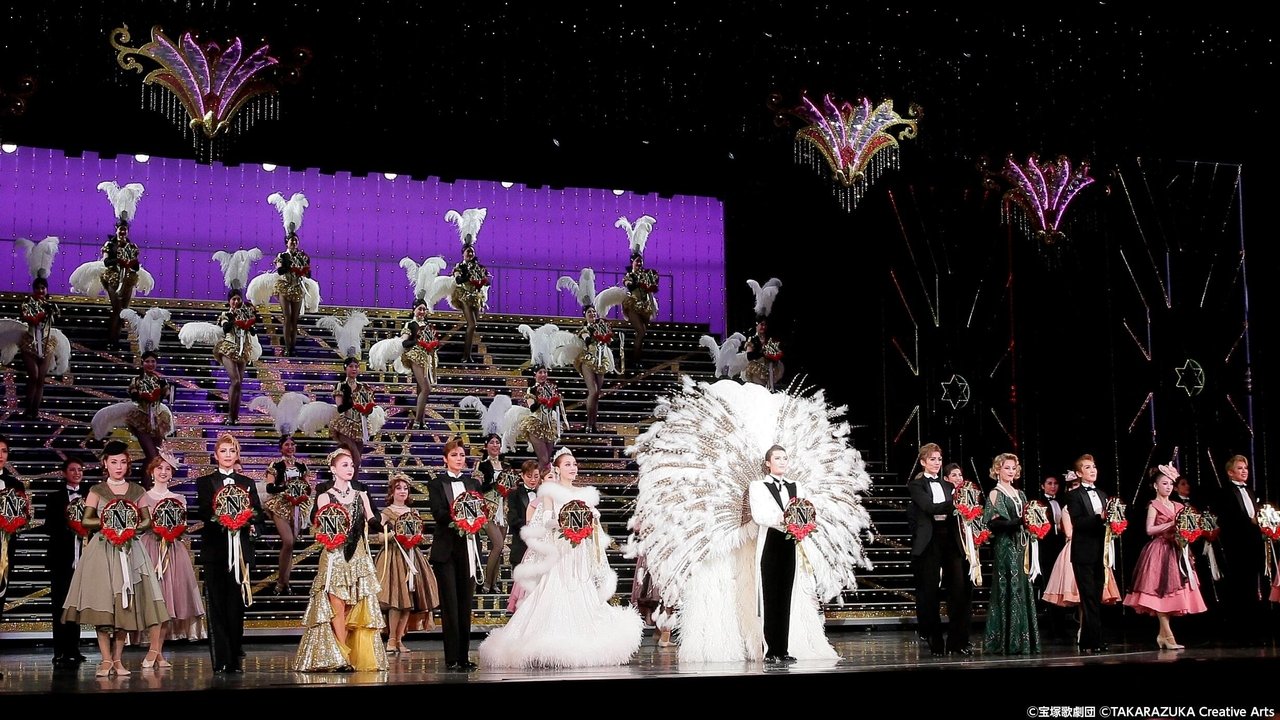 Once Upon a Time in America backdrop