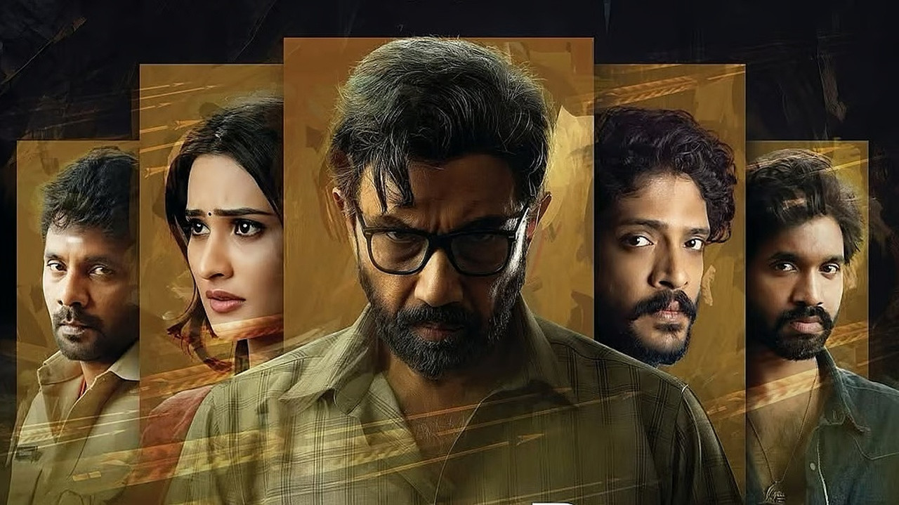 Tribanadhari Barbarik backdrop