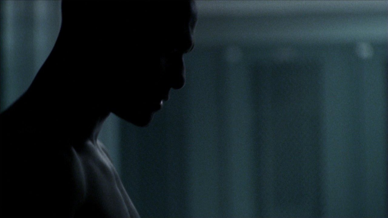 The Holy Man backdrop