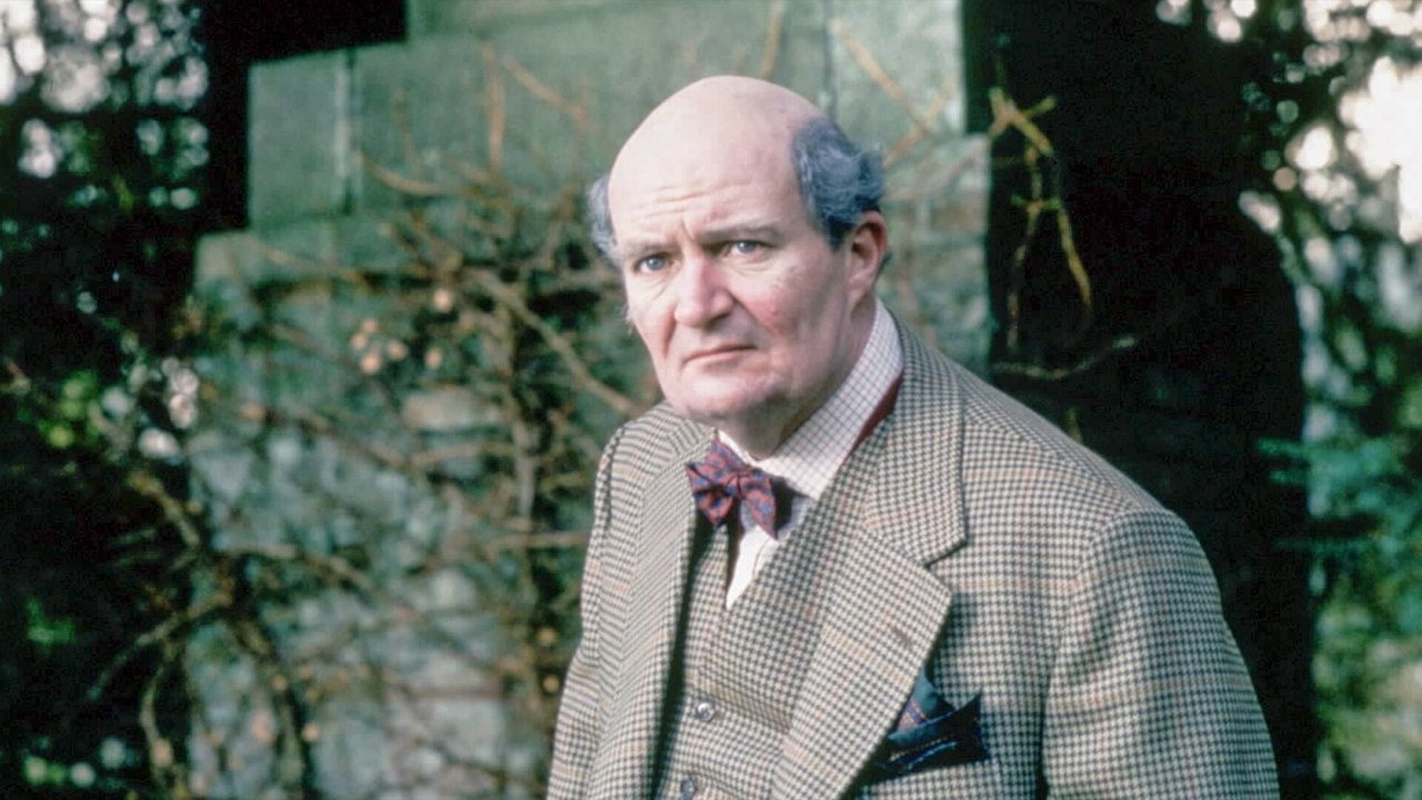 A Sense of History backdrop