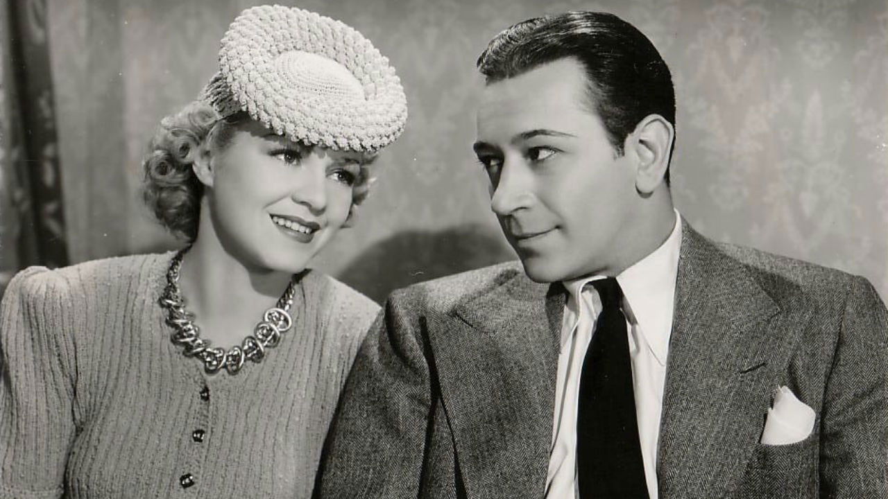 I Stole a Million backdrop