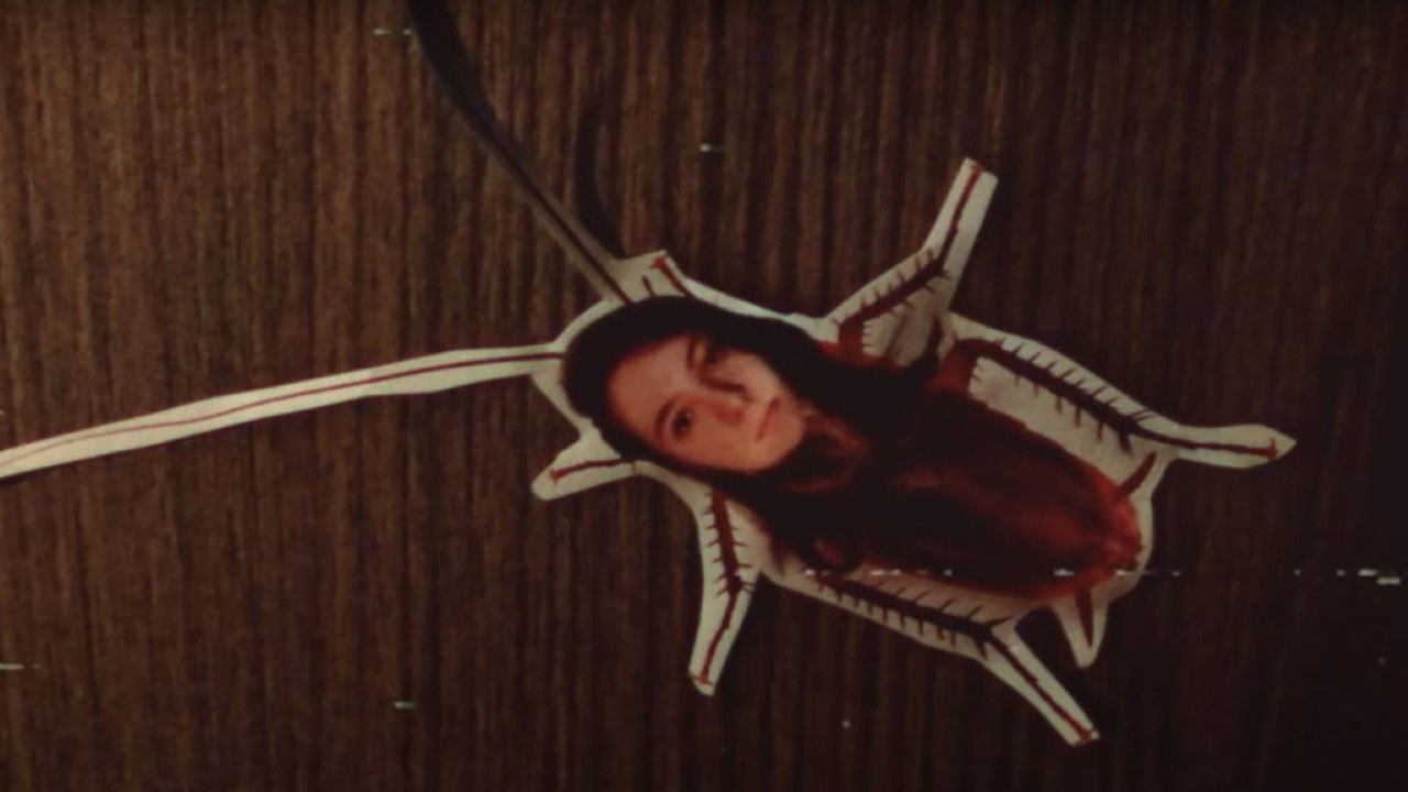 Lacerating Transmutation backdrop