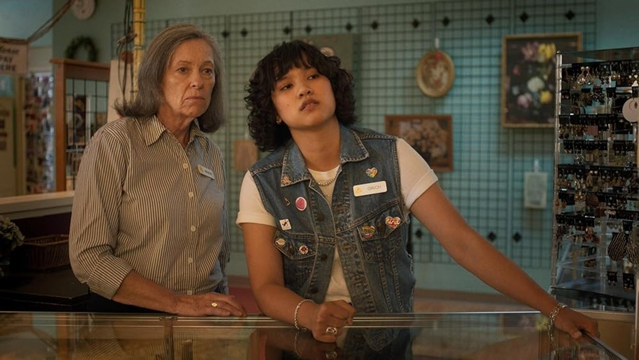 Sew into You backdrop