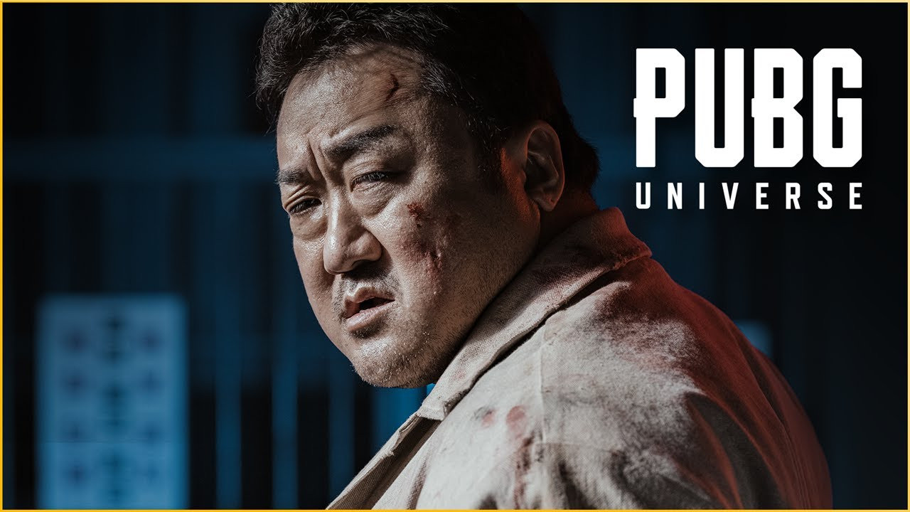 Ground Zero backdrop