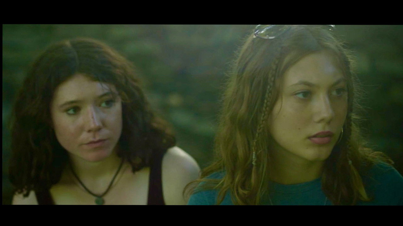 They Rescue Horses, Don’t They? backdrop