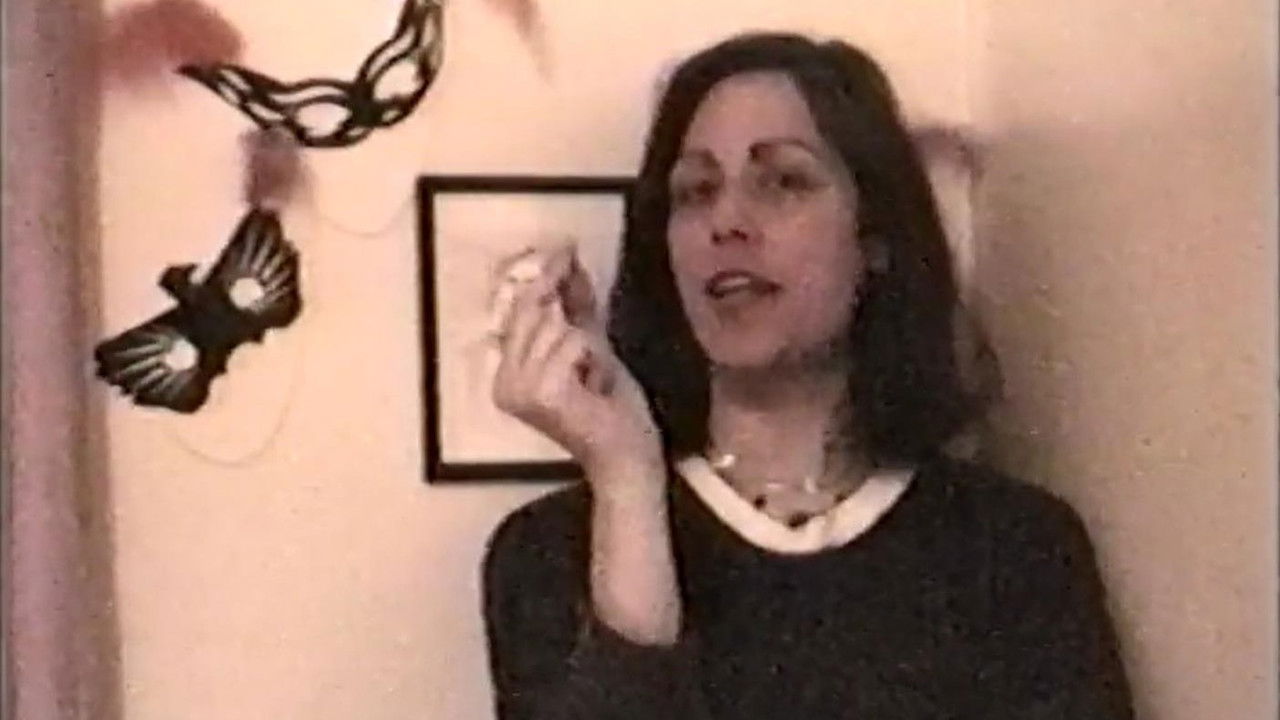 Gender Troublemakers backdrop