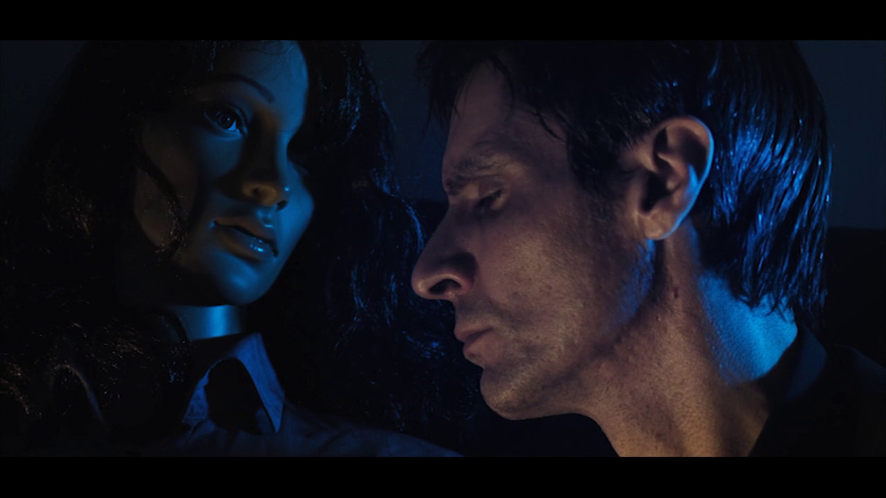 Me and the Devil backdrop